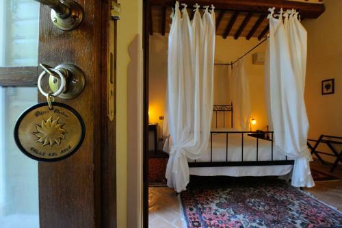 Agroturismo Ripa Relais Colle Del Sole