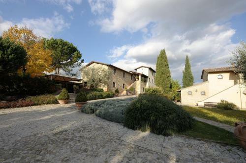 Agroturismo Ripa Relais Colle Del Sole