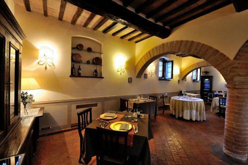 Agroturismo Ripa Relais Colle Del Sole