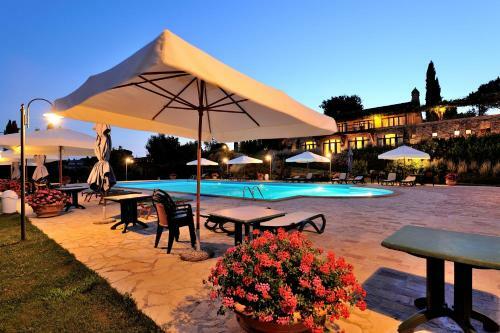 Agroturismo Ripa Relais Colle Del Sole