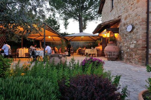 Agroturismo Ripa Relais Colle Del Sole