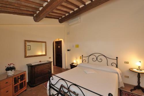 Agroturismo Ripa Relais Colle Del Sole