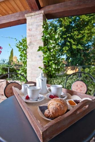 Agroturismo Ripa Relais Colle Del Sole