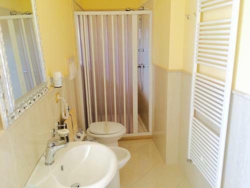 Bed & Breakfast Castello Conti Filo
