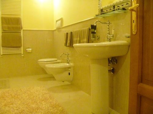 Bed & Breakfast Castello Conti Filo