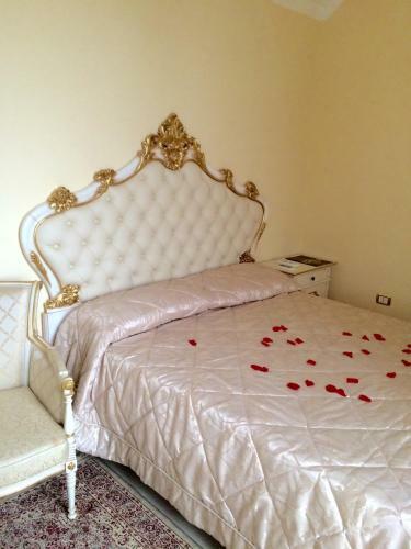 Bed & Breakfast Castello Conti Filo