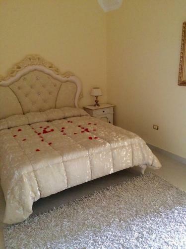 Bed & Breakfast Castello Conti Filo