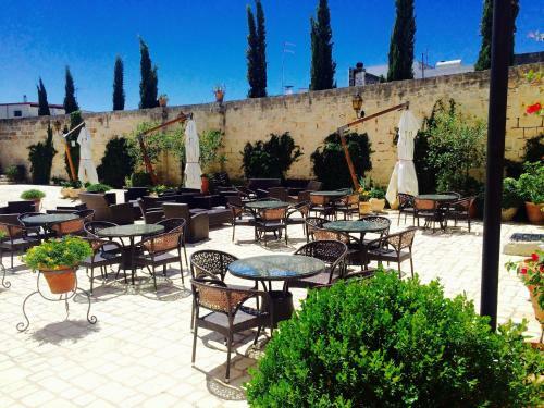 Bed & Breakfast Castello Conti Filo