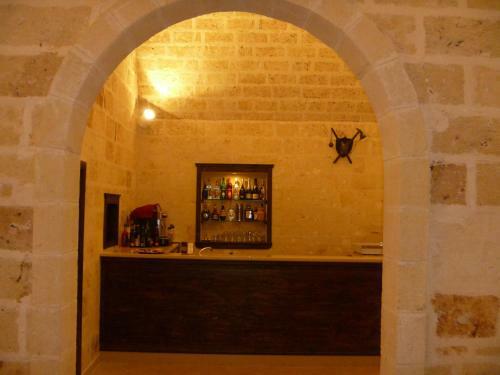 Bed & Breakfast Castello Conti Filo