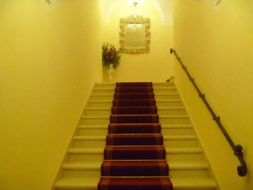 Bed & Breakfast Castello Conti Filo