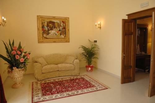 Bed & Breakfast Castello Conti Filo