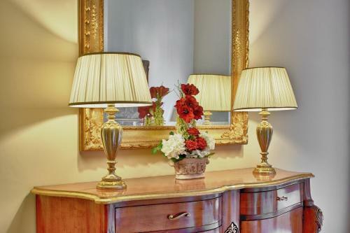 Bed & Breakfast Castello Conti Filo