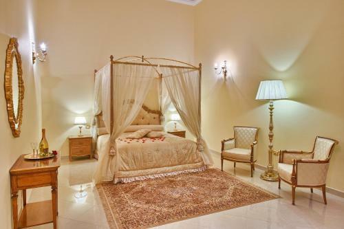 Bed & Breakfast Castello Conti Filo