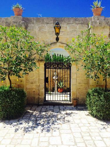 Bed & Breakfast Castello Conti Filo