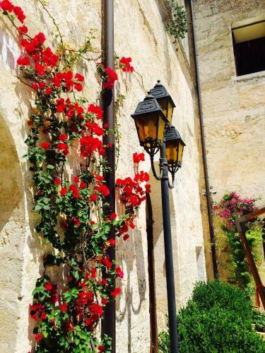 Bed & Breakfast Castello Conti Filo