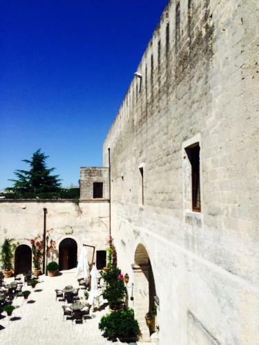 Bed & Breakfast Castello Conti Filo