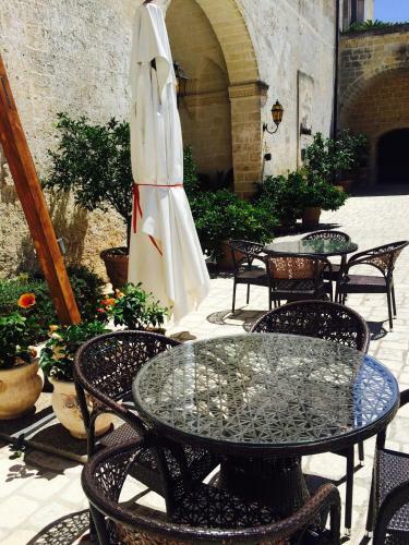 Bed & Breakfast Castello Conti Filo