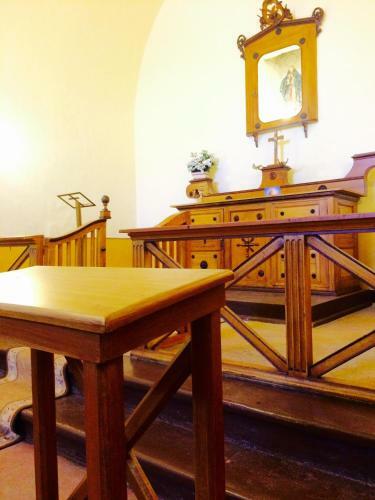 Bed & Breakfast Castello Conti Filo