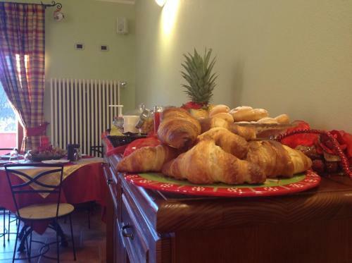 B&B Al Sasso