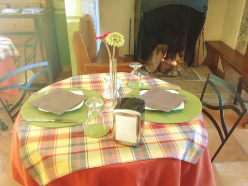 B&B Al Sasso