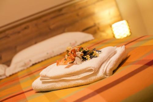B&B Al Sasso
