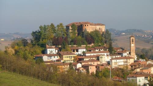 Apartamento La Dolce Vite