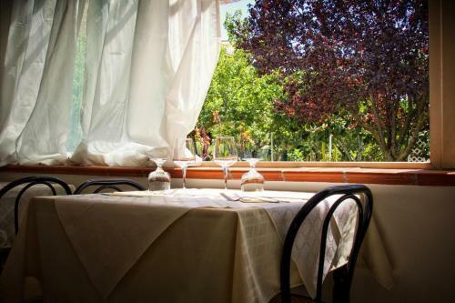 Hotel Albergo Minturnae