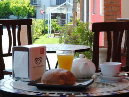 Hotel Cigno Reale