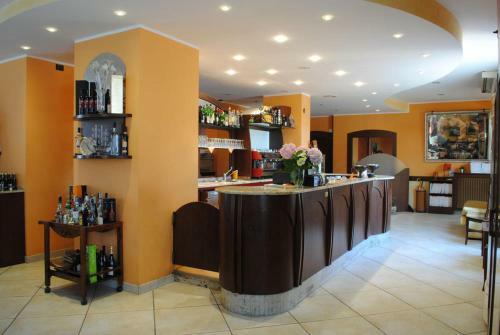 Hotel Cigno Reale