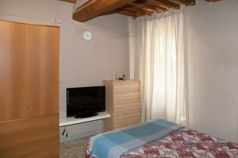 Agroturismo Agriturismo Dosso Al Porto