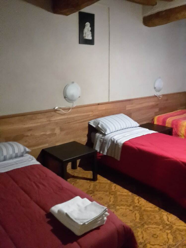 Agroturismo Agriturismo Dosso Al Porto