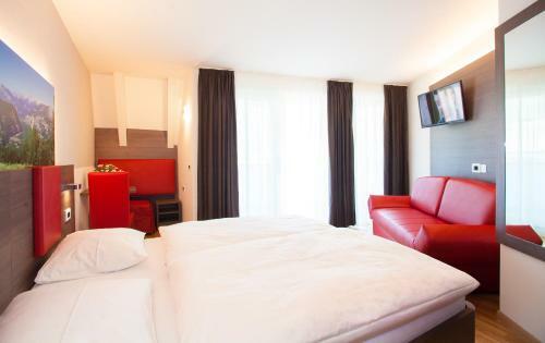 Comfort Hotel Erica
