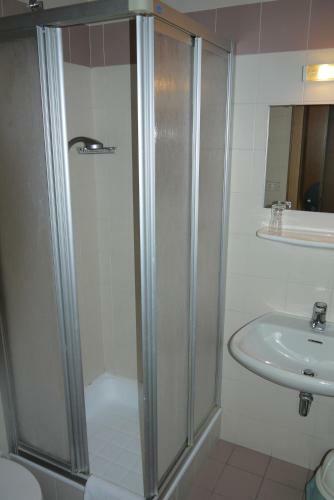 Albergue Jugendhaus Dr. Josef Noldin