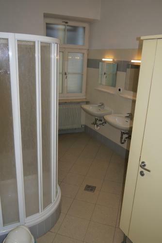 Albergue Jugendhaus Dr. Josef Noldin
