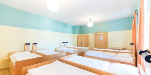 Albergue Jugendhaus Dr. Josef Noldin