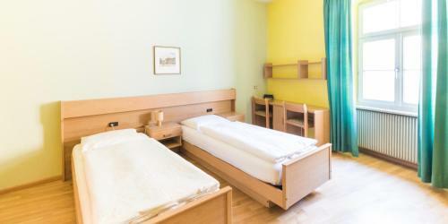 Albergue Jugendhaus Dr. Josef Noldin