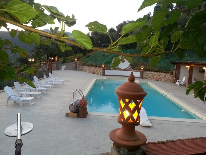 Agroturismo L'uliveto