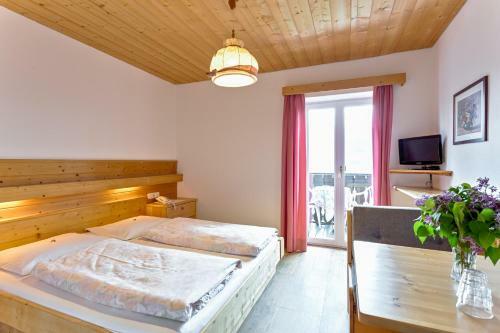 Hotel Gasthof Albergo Kircher Sepp