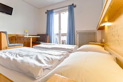 Hotel Gasthof Albergo Kircher Sepp