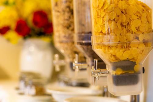 Hotel Gasthof Albergo Kircher Sepp