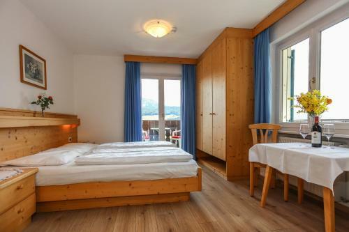 Hotel Gasthof Albergo Kircher Sepp