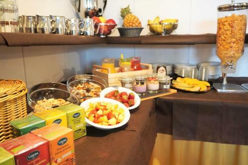 Hotel Gasthof Albergo Kircher Sepp