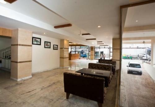 Hotel Bedpanda, Kalasipalyam