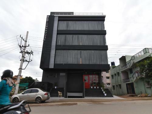 Hotel Oyo Townhouse 159 Sarjapur