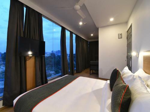 Hotel Oyo Townhouse 159 Sarjapur