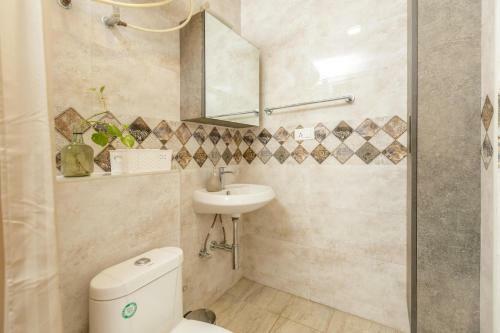 Apartamento The Onyx Penthouse - A Self Serviced Residence