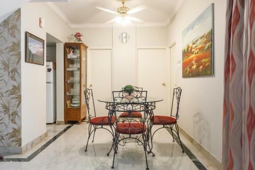 Apartamento The Onyx Penthouse - A Self Serviced Residence