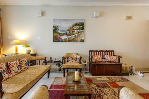Apartamento The Onyx Penthouse - A Self Serviced Residence