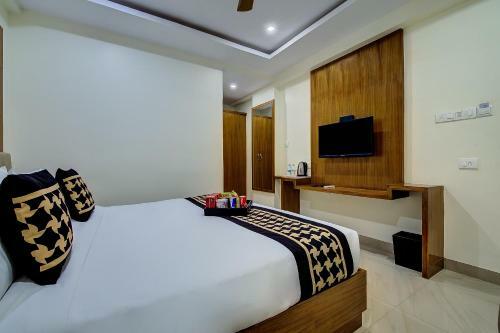 Collection O 77042 The Prime Hotels And Spa