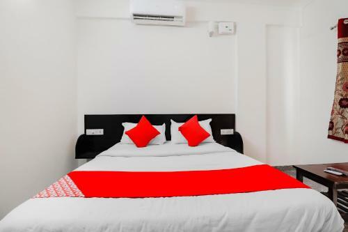 Oyo 78852 Hotel Green Orchid